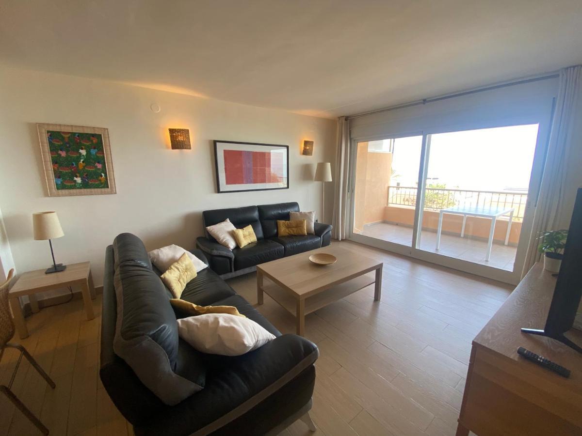 Albamar Frontline Beach Apartment 3 Bedrooms Fuengirola Exterior photo